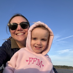 Mary Audia Mulholland